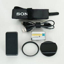 SONY Cyber-shot DSC-RX1 SONY Cyber-shot DSC-RX1