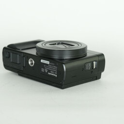 Panasonic LUMIX TZ99