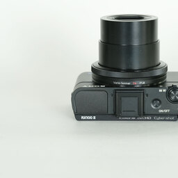 SONY Cyber-shot DSC-RX100M2 SONY Cyber-shot DSC-RX100M2