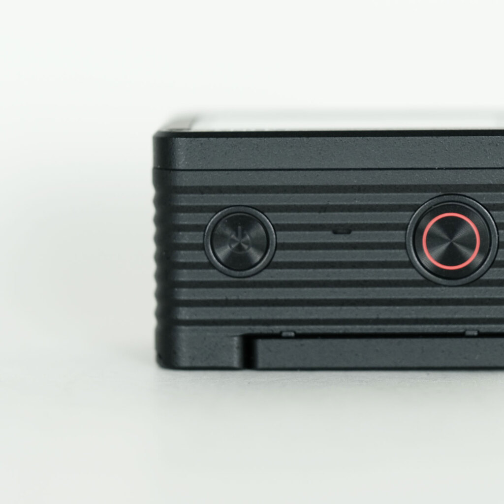 SONY Cyber-shot DSC-RX0M2 SONY Cyber-shot DSC-RX0M2