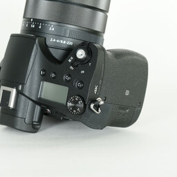 SONY Cyber-shot DSC-RX10M4 SONY Cyber-shot DSC-RX10M4