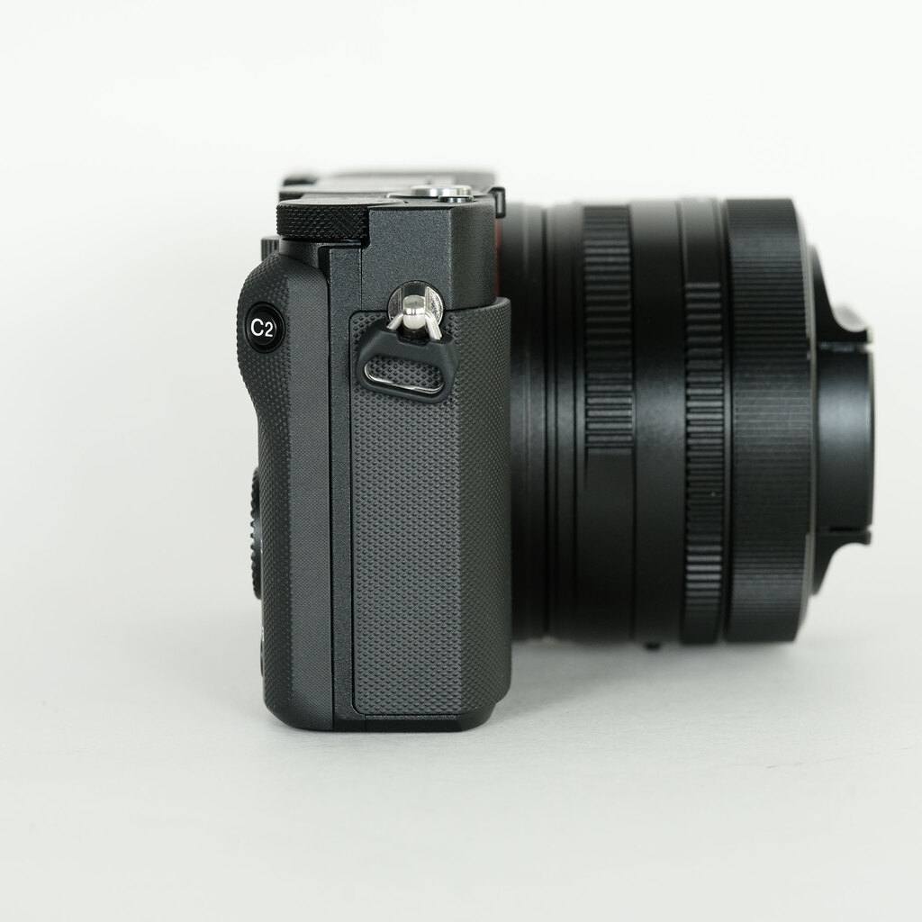 SONY Cyber-shot RX1R III DSC-RX1RM3