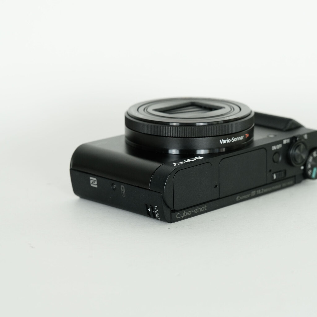 SONY Cyber-shot DSC-HX99の出品 | ONE SCENE（ワンシーン）