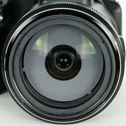 Nikon COOLPIX P1000 Nikon COOLPIX P1000