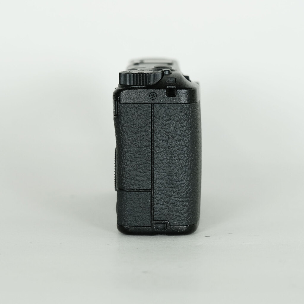 RICOH GR III RICOH GR III