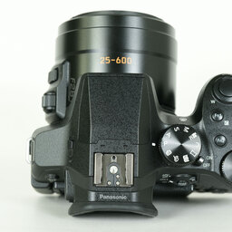 Panasonic LUMIX DMC-FZ300