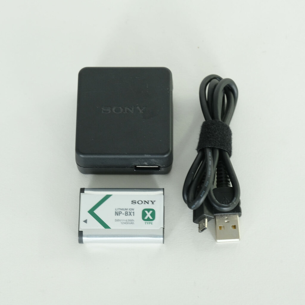 SONY Cyber-shot DSC-RX100M2 SONY Cyber-shot DSC-RX100M2