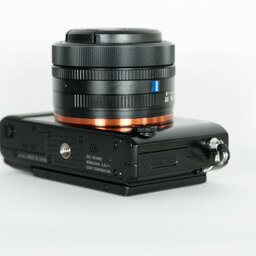 SONY Cyber-shot DSC-RX1RM2 SONY Cyber-shot DSC-RX1RM2