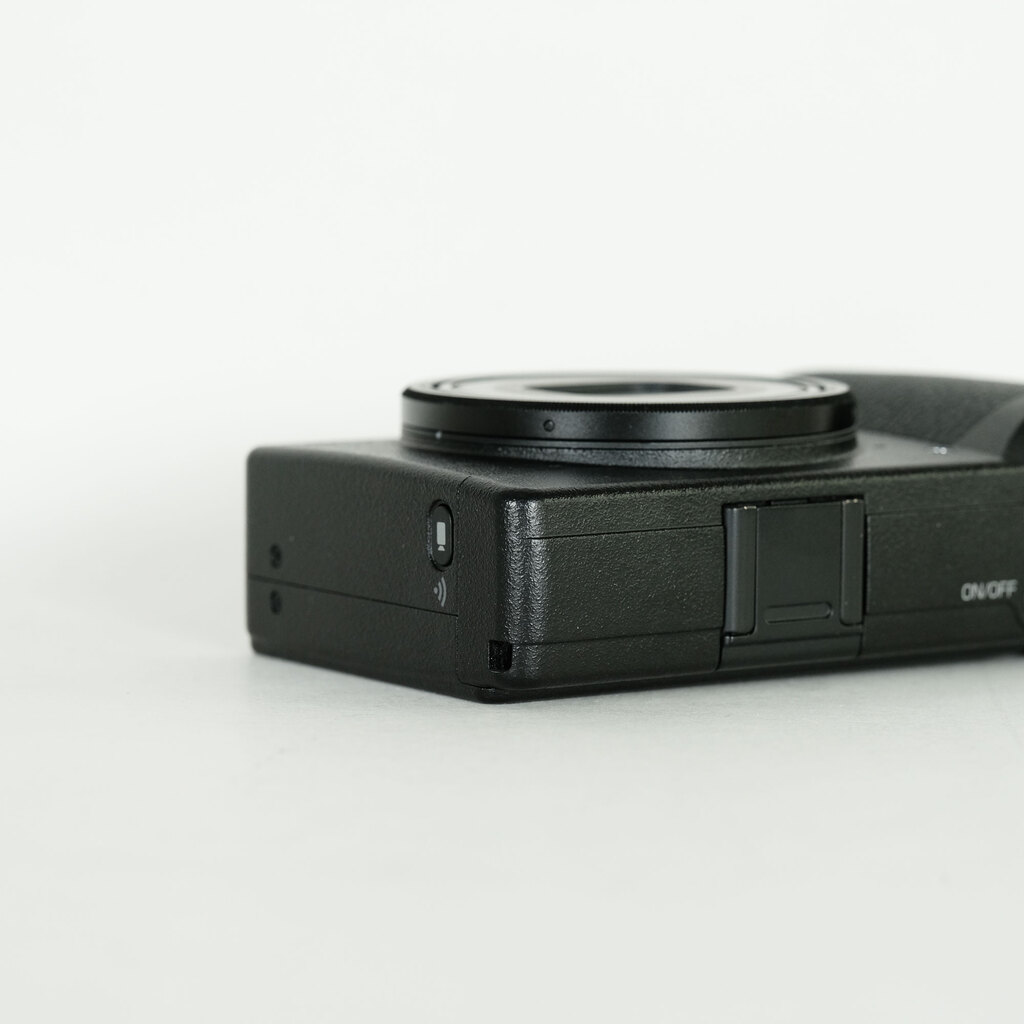 RICOH GR III RICOH GR III