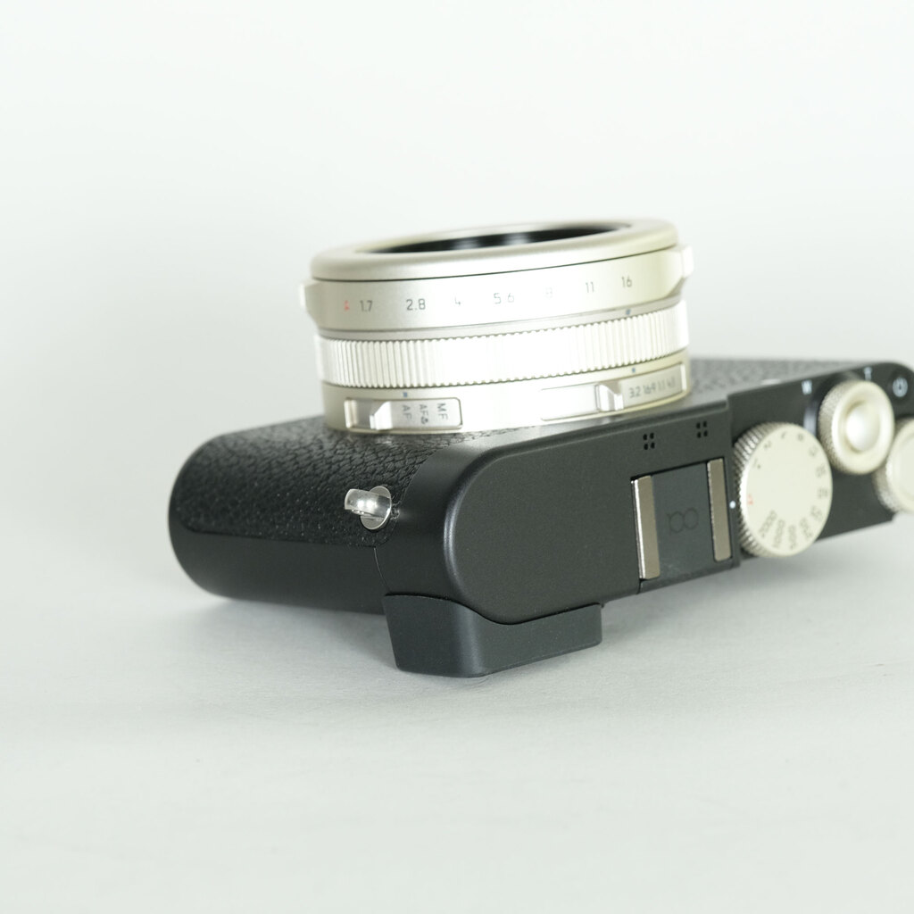 LEICA D-LUX8 100 YEARS OF LEICA [19197]