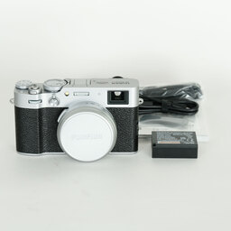 FUJIFILM X100VI FUJIFILM X100VI