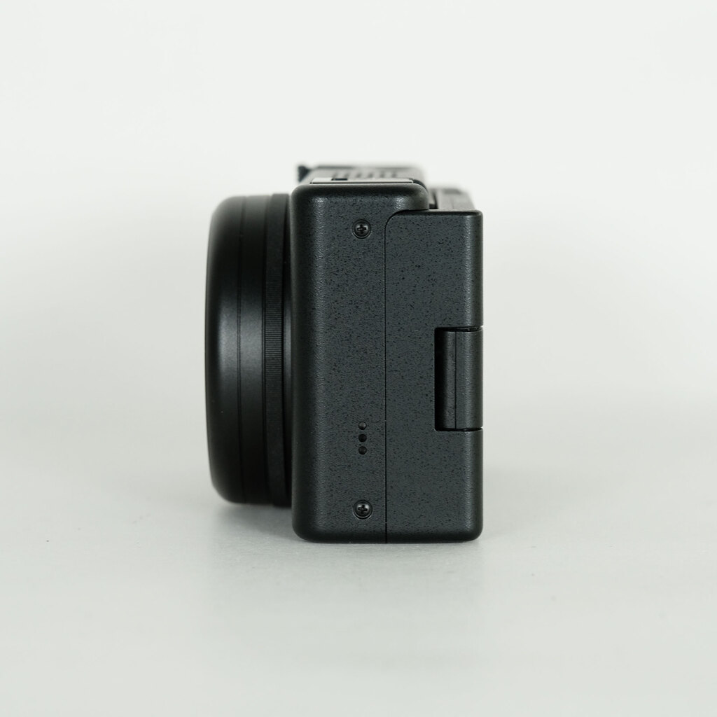 SONY VLOGCAM ZV-1 II(ZV-1M2) SONY VLOGCAM ZV-1 II(ZV-1M2)