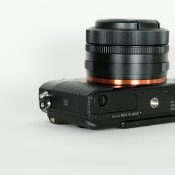 SONY Cyber-shot DSC-RX1RM2 SONY Cyber-shot DSC-RX1RM2