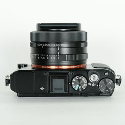 SONY Cyber-shot DSC-RX1RM2 SONY Cyber-shot DSC-RX1RM2