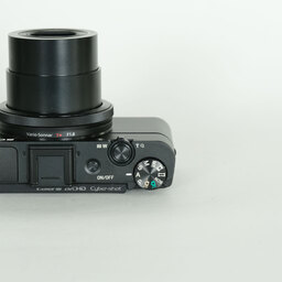 SONY Cyber-shot DSC-RX100M2 SONY Cyber-shot DSC-RX100M2