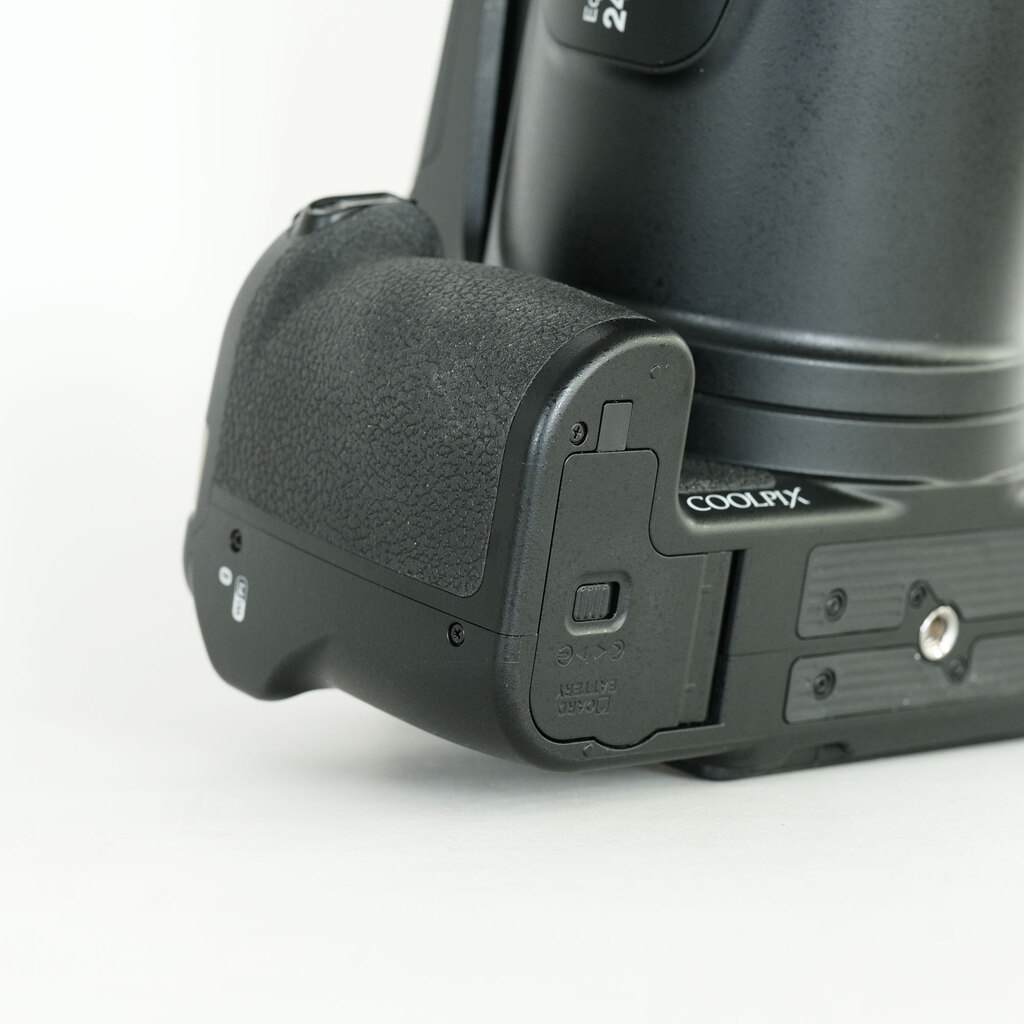Nikon COOLPIX P1000 Nikon COOLPIX P1000
