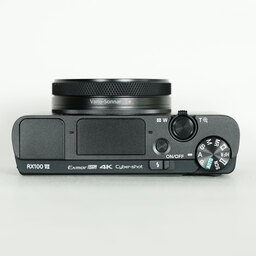 SONY Cyber-shot DSC-RX100M7G シューティンググリップキット SONY Cyber-shot DSC-RX100M7G シューティンググリップキット