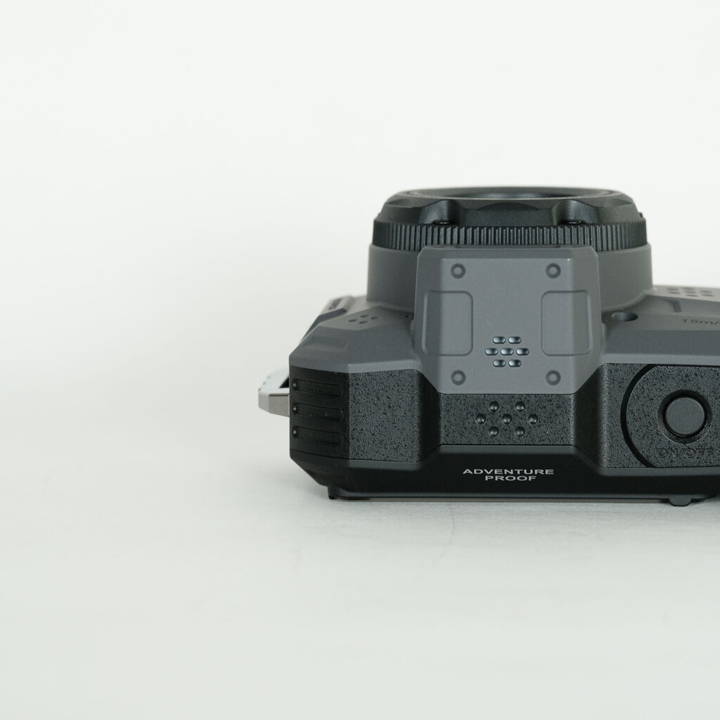 PENTAX WG-1000 グレーの出品 | ONE SCENE（ワンシーン）