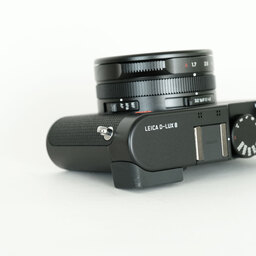Leica D-LUX8