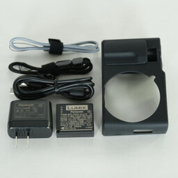 Panasonic LUMIX TZ99