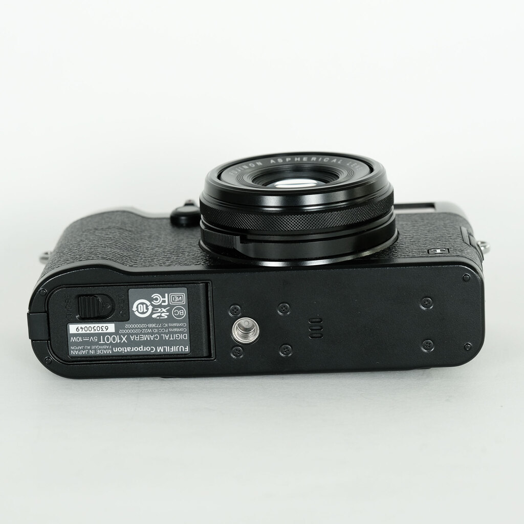 FUJIFILM X100T ブラック FUJIFILM X100T ブラック