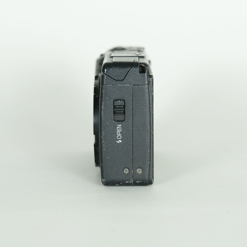 RICOH GR DIGITAL II RICOH GR DIGITAL II