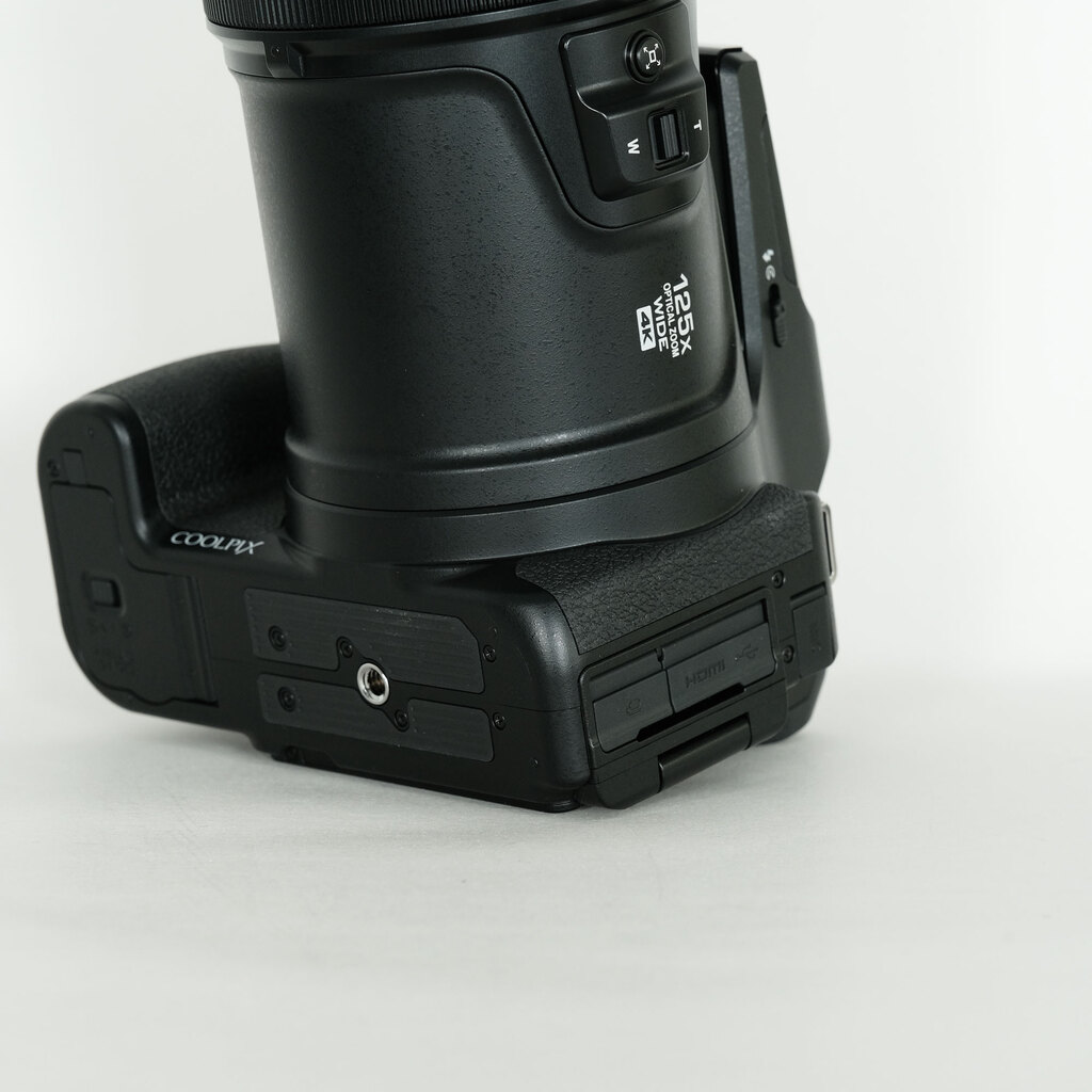 Nikon COOLPIX P1100の出品 | ONE SCENE（ワンシーン）