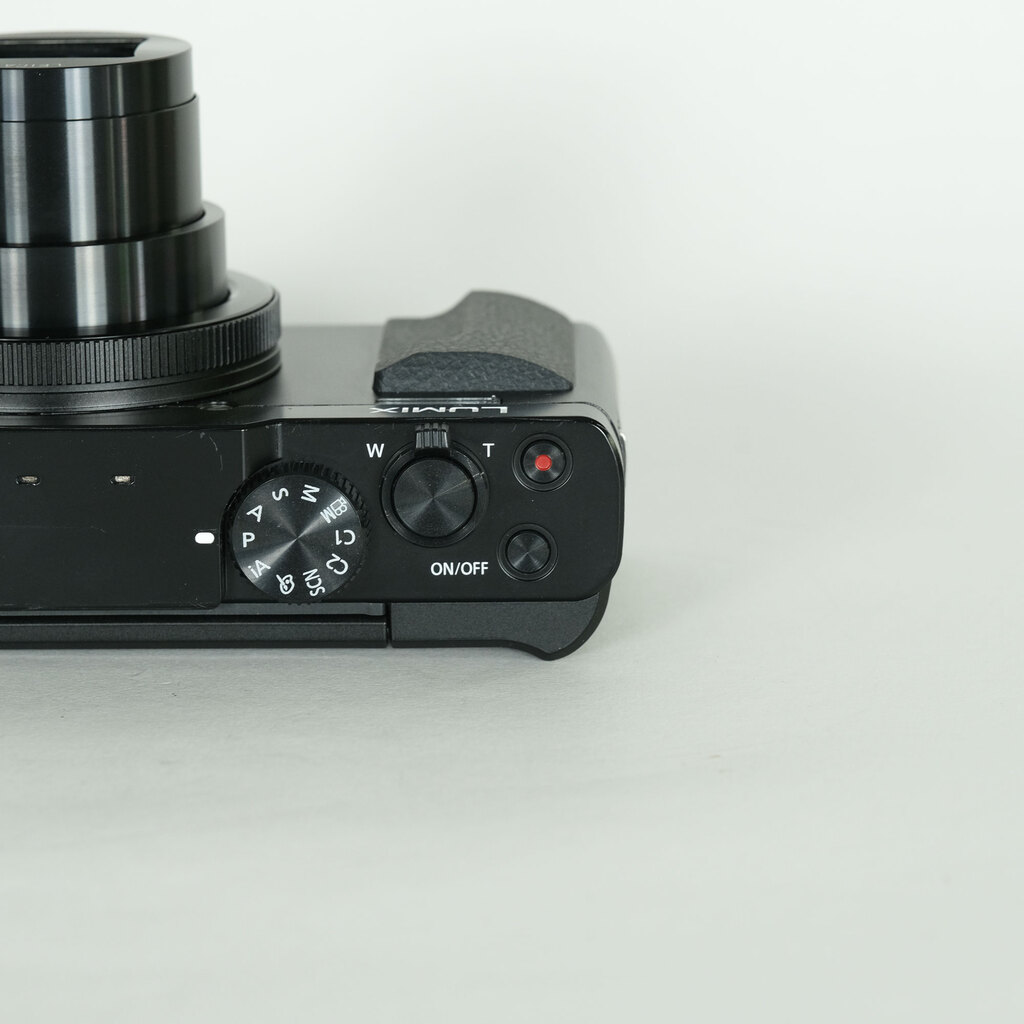 Panasonic LUMIX TZ99