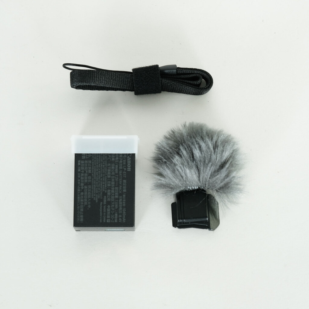 Canon PowerShot V1 Canon PowerShot V1