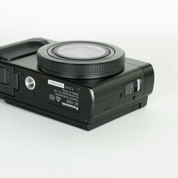 Panasonic LUMIX TZ99 Panasonic LUMIX TZ99