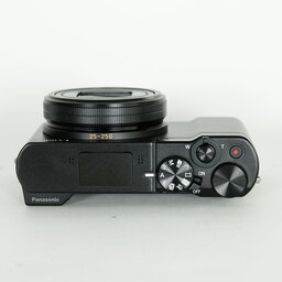 Panasonic LUMIX DMC-TX1