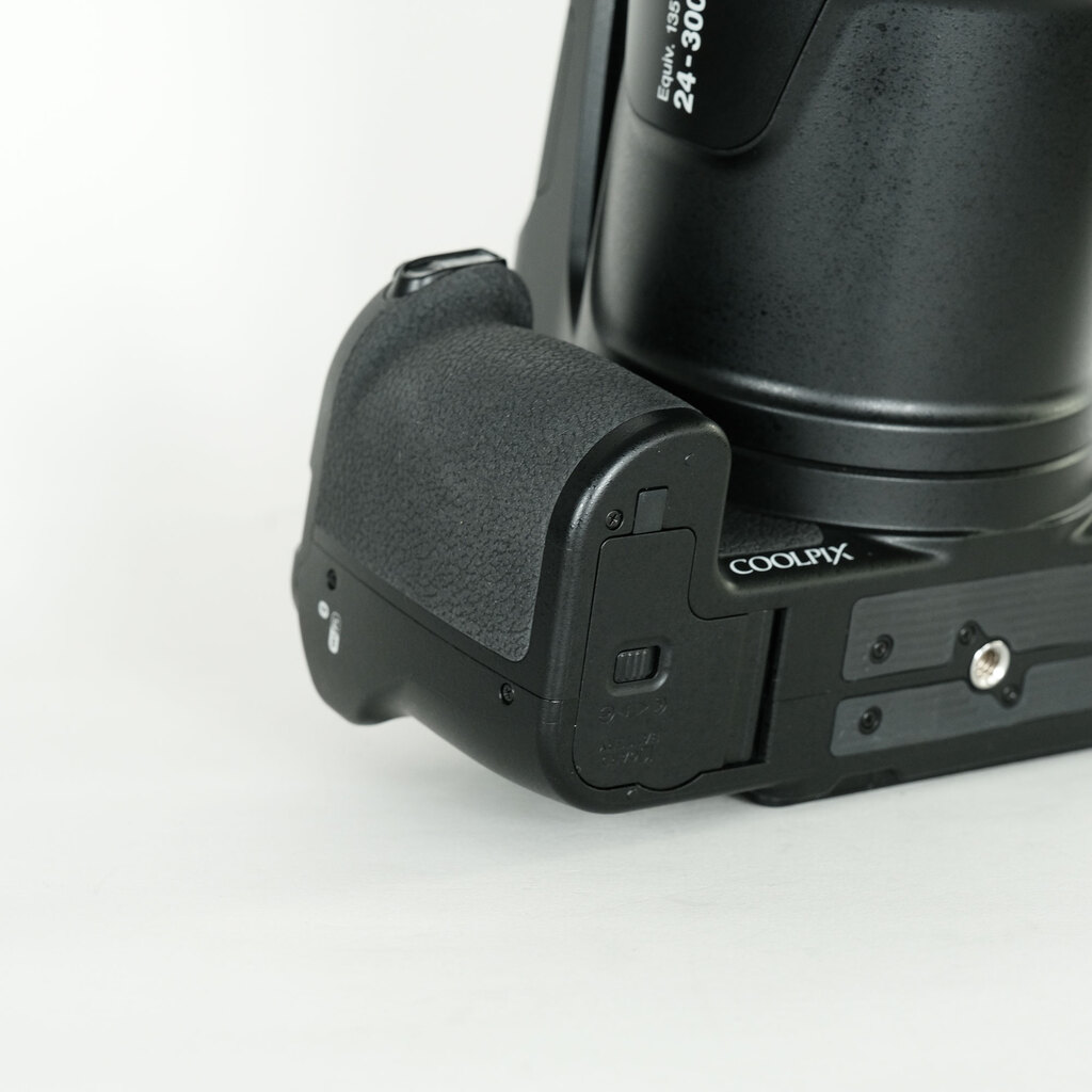 Nikon COOLPIX P1000 Nikon COOLPIX P1000