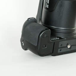 Nikon COOLPIX P1000 Nikon COOLPIX P1000