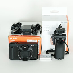 SONY Cyber-shot DSC-HX99 SONY Cyber-shot DSC-HX99