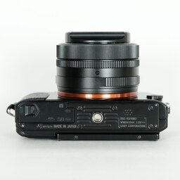 SONY Cyber-shot DSC-RX1RM2 SONY Cyber-shot DSC-RX1RM2