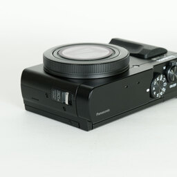 Panasonic LUMIX TZ99 Panasonic LUMIX TZ99