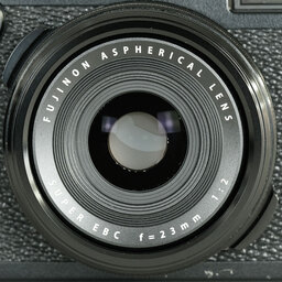 FUJIFILM X100F ブラック FUJIFILM X100F ブラック