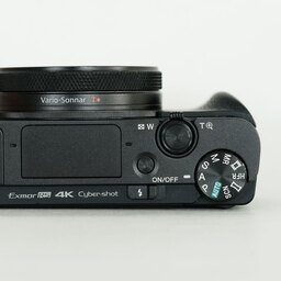 SONY Cyber-shot DSC-RX100M7G シューティンググリップキット SONY Cyber-shot DSC-RX100M7G シューティンググリップキット