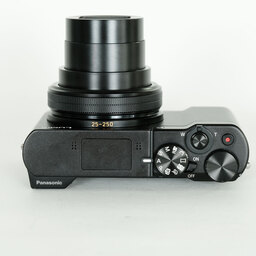 Panasonic LUMIX DMC-TX1 Panasonic LUMIX DMC-TX1