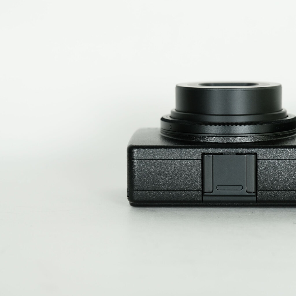 【新品未使用】RICOH GR3 HDF RICOH GR III HDF 新品未使用 リコー GR3 HDF｜Yahoo!フリマ（旧