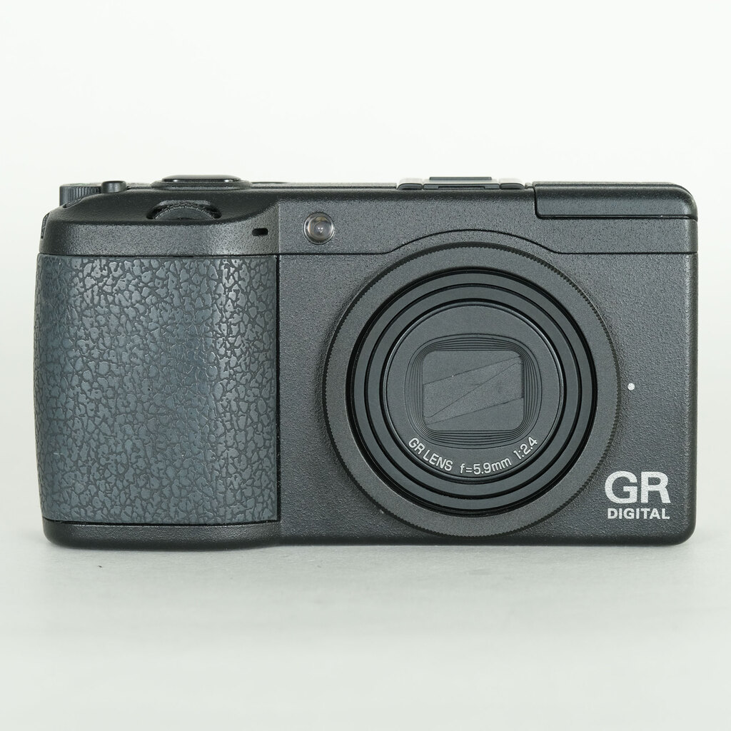 GR DIGITAL II 中古価格比較 - 価格.com