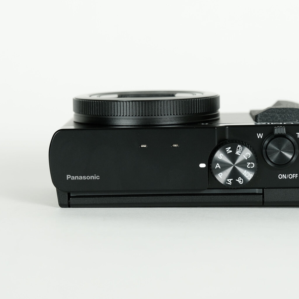 Panasonic LUMIX TZ99 Panasonic LUMIX TZ99