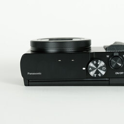 Panasonic LUMIX TZ99 Panasonic LUMIX TZ99