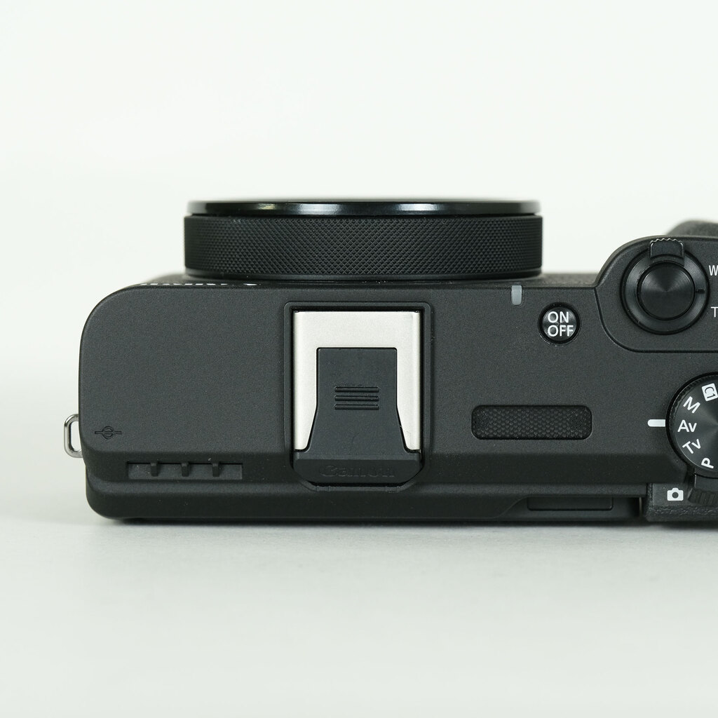 Canon PowerShot V1 Canon PowerShot V1