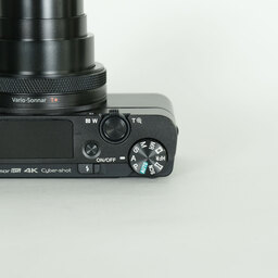 SONY Cyber-shot DSC-RX100M7G シューティンググリップキット SONY Cyber-shot DSC-RX100M7G シューティンググリップキット