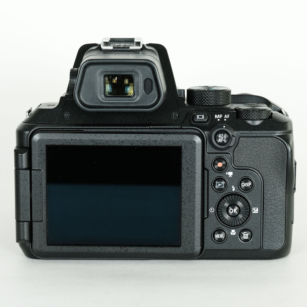 Nikon COOLPIX P950 Nikon COOLPIX P950