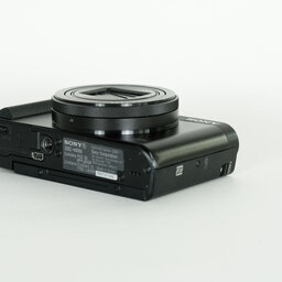 SONY Cyber-shot DSC-HX99 SONY Cyber-shot DSC-HX99