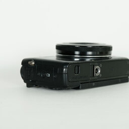 Canon PowerShot G7X Canon PowerShot G7X