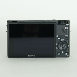 SONY Cyber-shot DSC-RX100M7G シューティンググリップキット SONY Cyber-shot DSC-RX100M7G シューティンググリップキット
