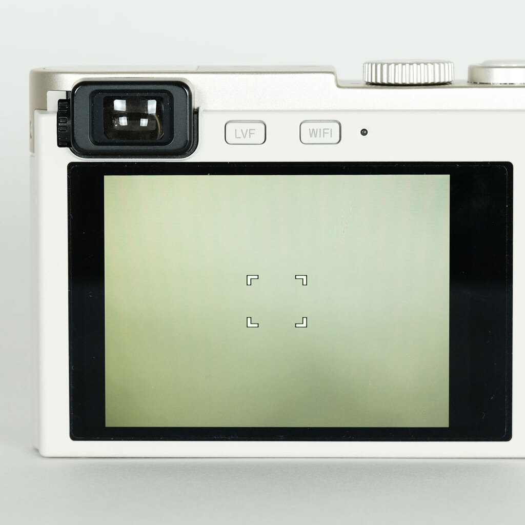 LEICA C(Typ112) ライトゴールド